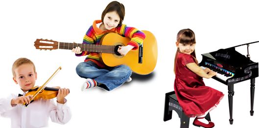 kids-play-music