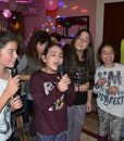 Παιδικο Karaoke party