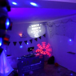 disco party