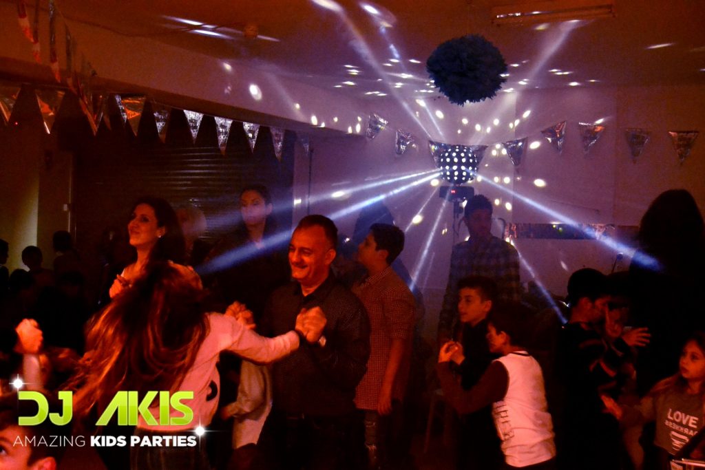 disco party