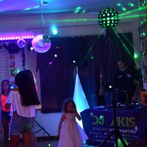 disco party