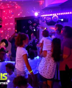 Disco party για παιδια