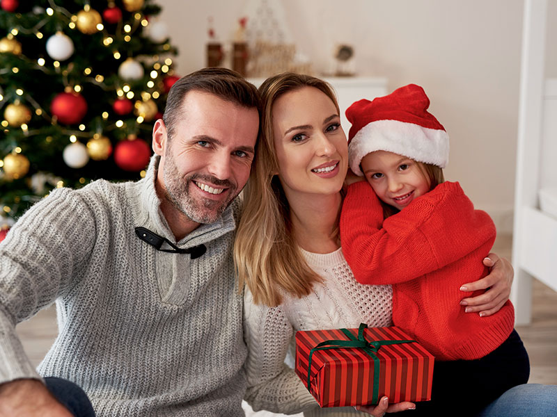 10 Tips Για Να Διαλέξετε Το Τέλειο Χριστουγεννιάτικο Δώρο Για Το Παιδί Σας
